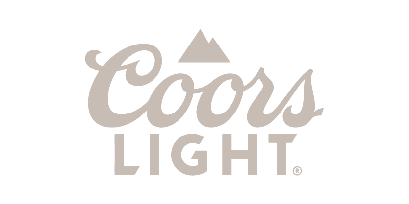 Coors Light